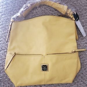 New Dooney and Bourke Bag
